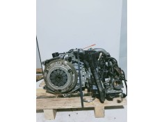 Recambio de motor completo para honda jazz (ge) 1.2 cat referencia OEM IAM L12B1 4202287 