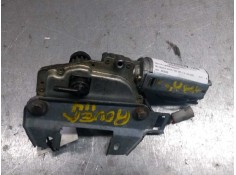 Recambio de motor limpia trasero para mg rover serie 100 (xp) 1.4 16v cat referencia OEM IAM 403665   2