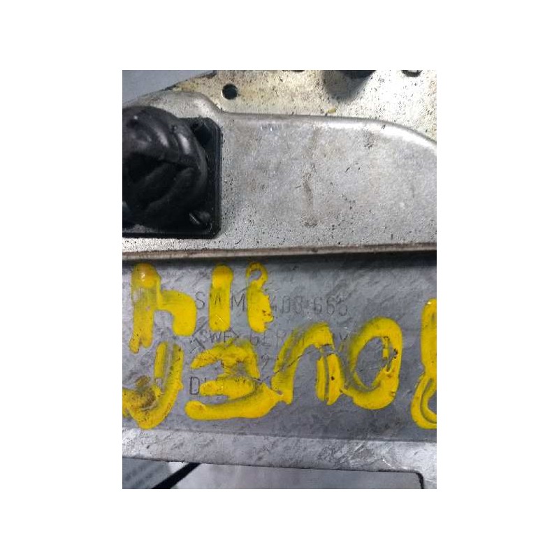 Recambio de motor limpia trasero para mg rover serie 100 (xp) 1.4 16v cat referencia OEM IAM 403665   Recambio de motor limpia trasero para mg rover serie 100 (xp) 1.4 16v cat referencia OEM IAM 403665