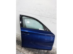 Recambio de puerta delantera derecha para bmw serie 1 berlina (e81/e87) 118d referencia OEM IAM   5P