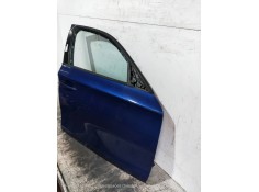 Recambio de puerta delantera derecha para bmw serie 1 berlina (e81/e87) 118d referencia OEM IAM   5P 2