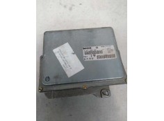 Recambio de centralita motor uce para peugeot 106 (s1) kid referencia OEM IAM 0261200780 9617150080 19