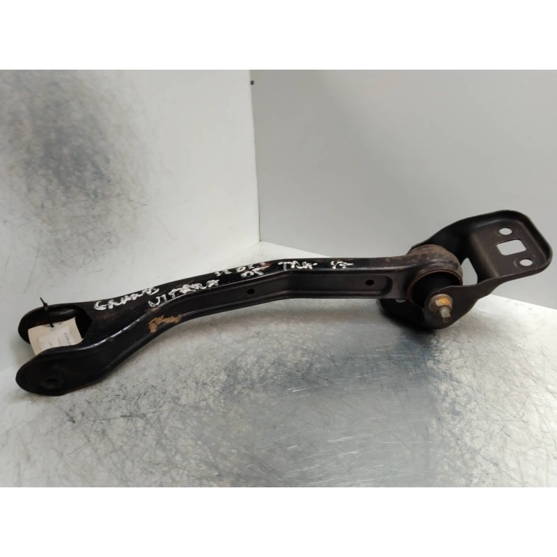Recambio de brazo suspension inferior trasero izquierdo para suzuki grand vitara jb (jt) 1.9 ddis turbodiesel referencia OEM IAM