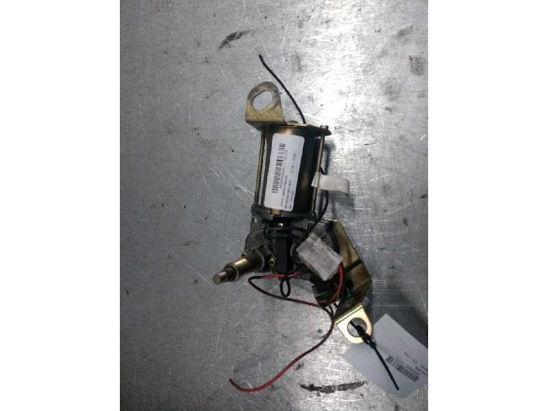 Recambio de motor limpia trasero para mg rover 2600 2600 referencia OEM IAM 1611103  