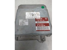 Recambio de centralita motor uce para peugeot 106 (s1) referencia OEM IAM 0261200708 9613328680 