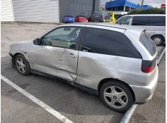 seat ibiza (6k) del año 1999 2