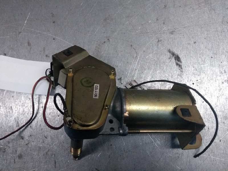 Recambio de motor limpia trasero para mg rover 2600 2600 referencia OEM IAM 1611103  