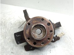 Recambio de mangueta delantera derecha para opel zafira a 2.2 16v dti cat (y 22 dtr / l50) referencia OEM IAM   