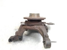 Recambio de mangueta delantera derecha para opel zafira a 2.2 16v dti cat (y 22 dtr / l50) referencia OEM IAM    2