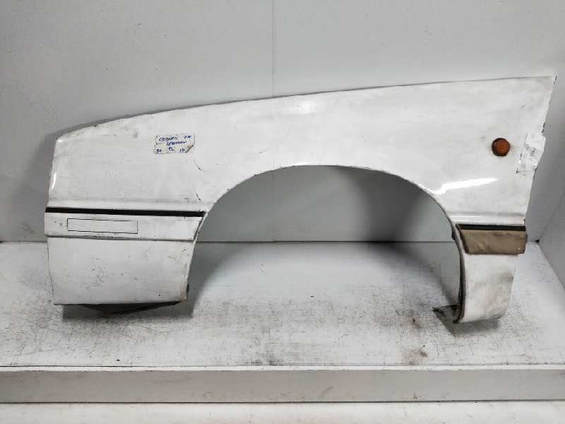 Recambio de aleta delantera izquierda para chrysler le baron referencia OEM IAM   LEBARON