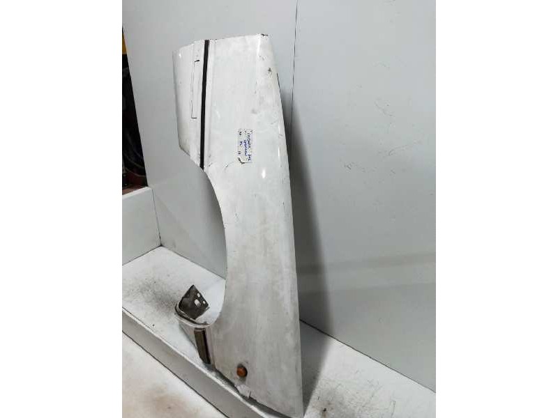 Recambio de aleta delantera izquierda para chrysler le baron referencia OEM IAM   LEBARON