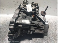 Recambio de caja cambios para peugeot 406 berlina (s1/s2) sv turbo referencia OEM IAM 20LE23 0070568 