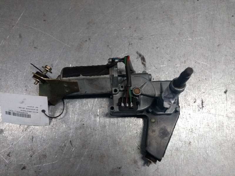 Recambio de motor limpia trasero para mg rover serie 200 (xw) 218 vvc coupe referencia OEM IAM 22107207  