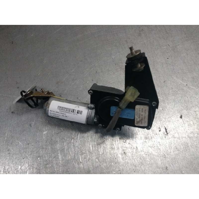 Recambio de motor limpia trasero para mg rover serie 200 (xw) 218 vvc coupe referencia OEM IAM 22107207  