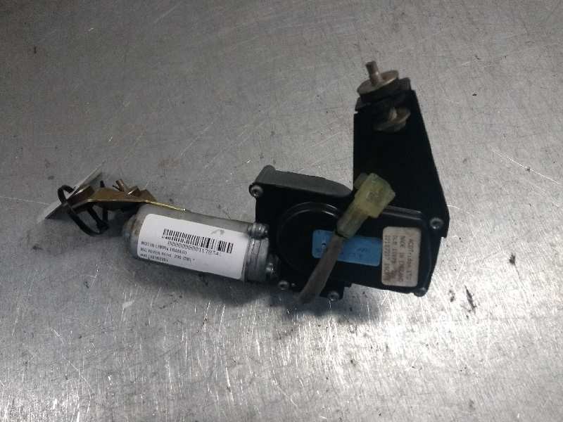 Recambio de motor limpia trasero para mg rover serie 200 (xw) 218 vvc coupe referencia OEM IAM 22107207  