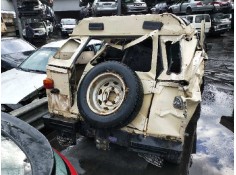 land rover 88 del año 1985 2