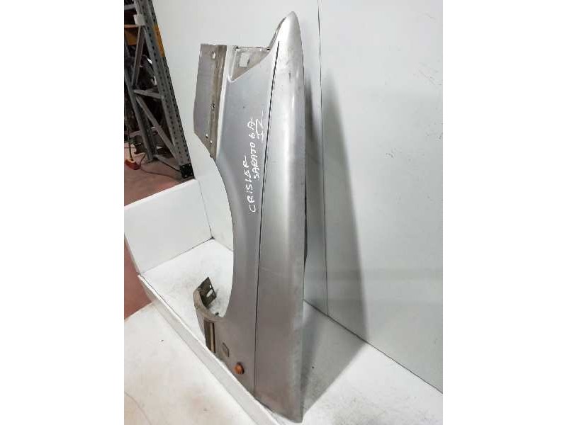 Recambio de aleta delantera izquierda para chrysler saratoga referencia OEM IAM    Recambio de aleta delantera izquierda para chrysler saratoga referencia OEM IAM