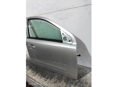 Recambio de puerta delantera derecha para opel astra h caravan energy referencia OEM IAM   5P 2