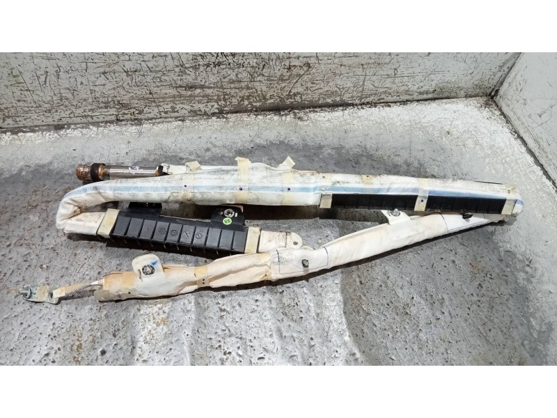 Recambio de airbag cortina delantero izquierdo para hyundai i20 active tecno referencia OEM IAM 85010C7000  