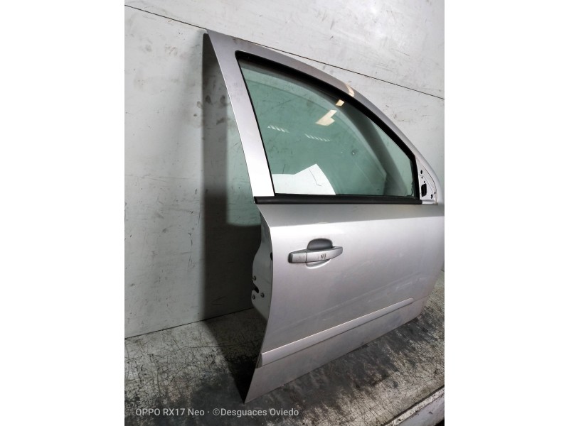 Recambio de puerta delantera derecha para opel astra h caravan energy referencia OEM IAM   5P