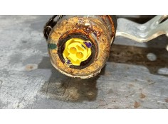 Recambio de airbag cortina delantero izquierdo para hyundai i20 active tecno referencia OEM IAM 85010C7000   2