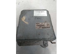 Recambio de centralita motor uce para peugeot 406 berlina (s1/s2) sv turbo referencia OEM IAM 0261200813 9627257280 28