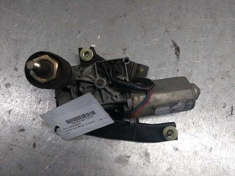 Recambio de motor limpia trasero para mg rover serie 200 (xw) 2.0 16v cat referencia OEM IAM   