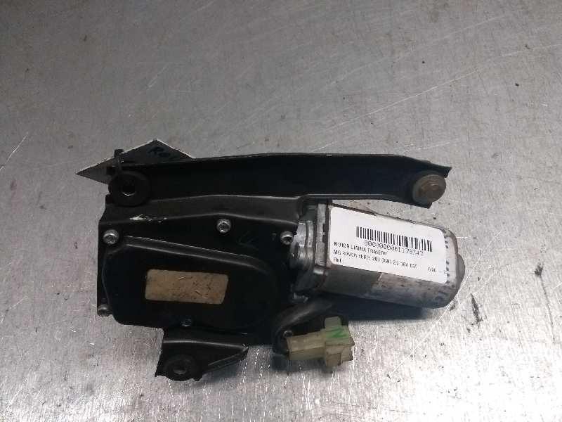 Recambio de motor limpia trasero para mg rover serie 200 (xw) 2.0 16v cat referencia OEM IAM   