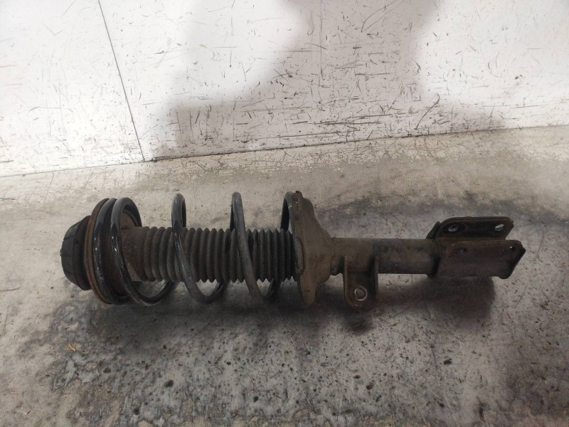 Recambio de amortiguador delantero derecho para suzuki alto amf 310 ga referencia OEM IAM 41601M68K00  