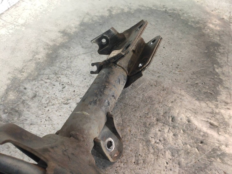 Recambio de amortiguador delantero derecho para suzuki alto amf 310 ga referencia OEM IAM 41601M68K00  