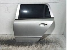 Recambio de puerta trasera izquierda para opel astra h caravan energy referencia OEM IAM   5P
