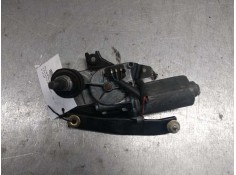 Recambio de motor limpia trasero para mg rover serie 200 (xw) 1.4 16v cat referencia OEM IAM 22107166  