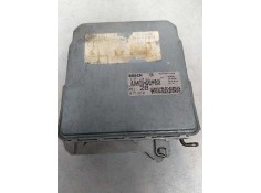 Recambio de centralita motor uce para peugeot 406 berlina (s1/s2) 2.0 turbo cat referencia OEM IAM 0261200813 9627257280 28