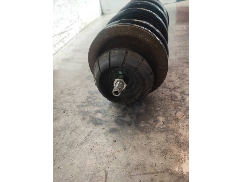 Recambio de amortiguador delantero derecho para suzuki alto amf 310 ga referencia OEM IAM 41601M68K00  