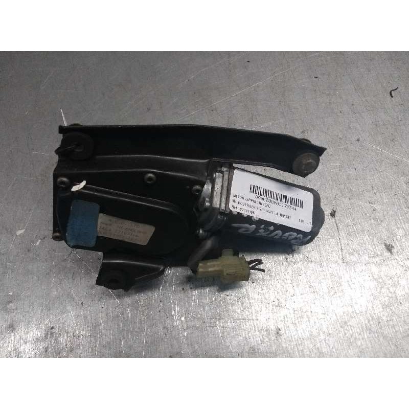 Recambio de motor limpia trasero para mg rover serie 200 (xw) 1.4 16v cat referencia OEM IAM 22107166  