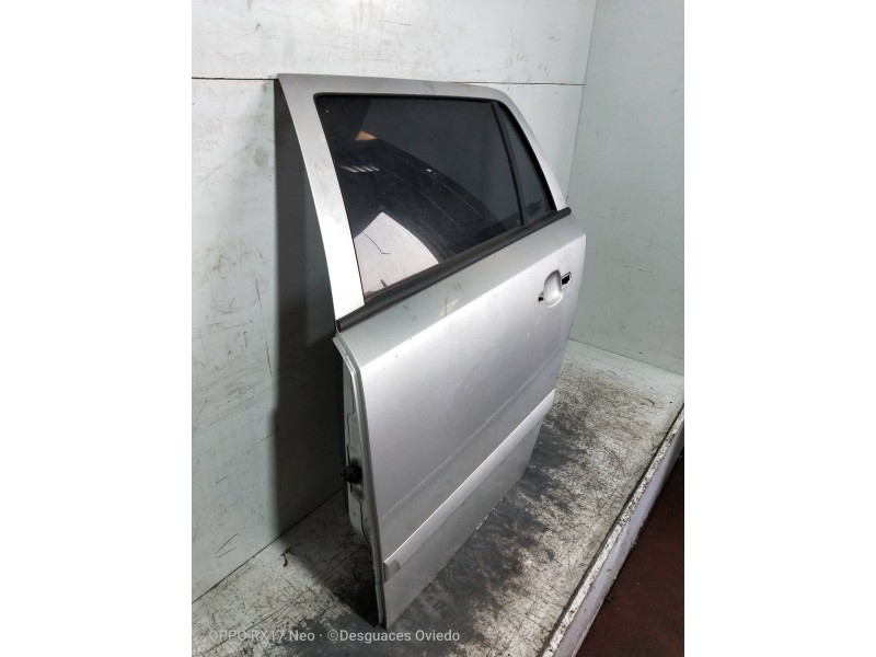 Recambio de puerta trasera izquierda para opel astra h caravan energy referencia OEM IAM   5P