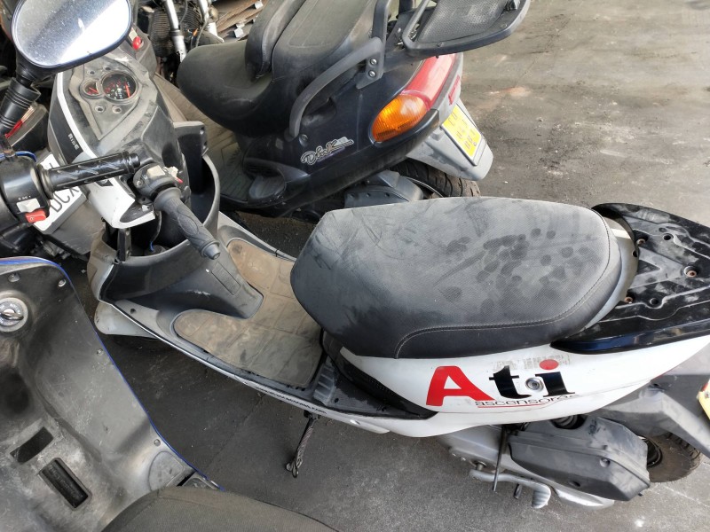 generic motor jump 50 del año 2015