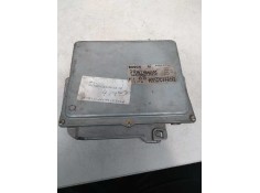 Recambio de centralita motor uce para peugeot 106 (s1) 1.0 referencia OEM IAM 0261203617 9622677780 65