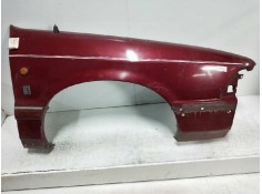 Recambio de aleta delantera derecha para chrysler saratoga referencia OEM IAM   