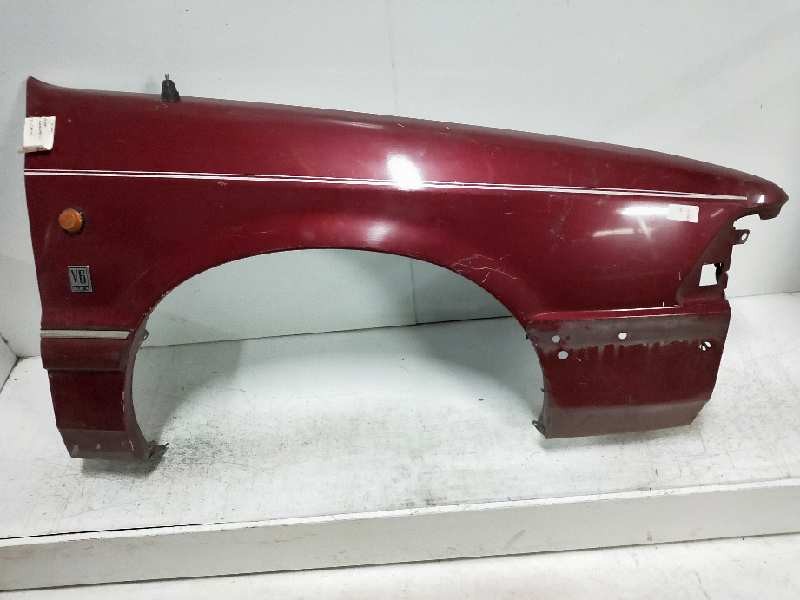 Recambio de aleta delantera derecha para chrysler saratoga referencia OEM IAM   