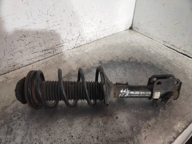 Recambio de amortiguador delantero izquierdo para suzuki alto amf 310 ga referencia OEM IAM 41602M68K00  