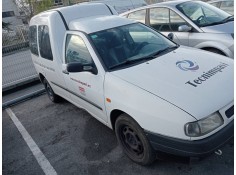 seat inca (6k9) del año 2003