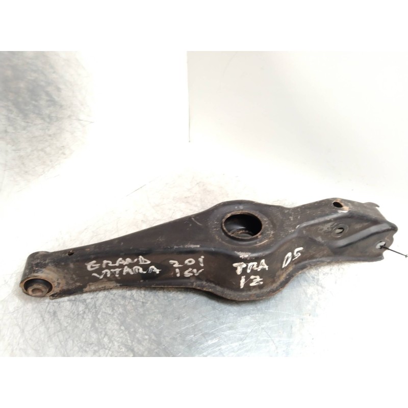 Recambio de brazo suspension inferior trasero izquierdo para suzuki grand vitara jb (jt) 2.0 16v cat referencia OEM IAM   