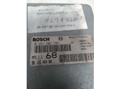 Recambio de centralita motor uce para peugeot 406 berlina (s1/s2) 1.8 cat referencia OEM IAM 0261203795 9616546480 68 2
