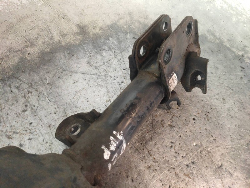 Recambio de amortiguador delantero izquierdo para suzuki alto amf 310 ga referencia OEM IAM 41602M68K00  