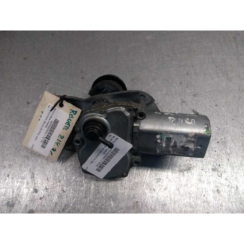 Recambio de motor limpia trasero para mg rover serie 200 (rf) 220 sd (5-ptas.) referencia OEM IAM   