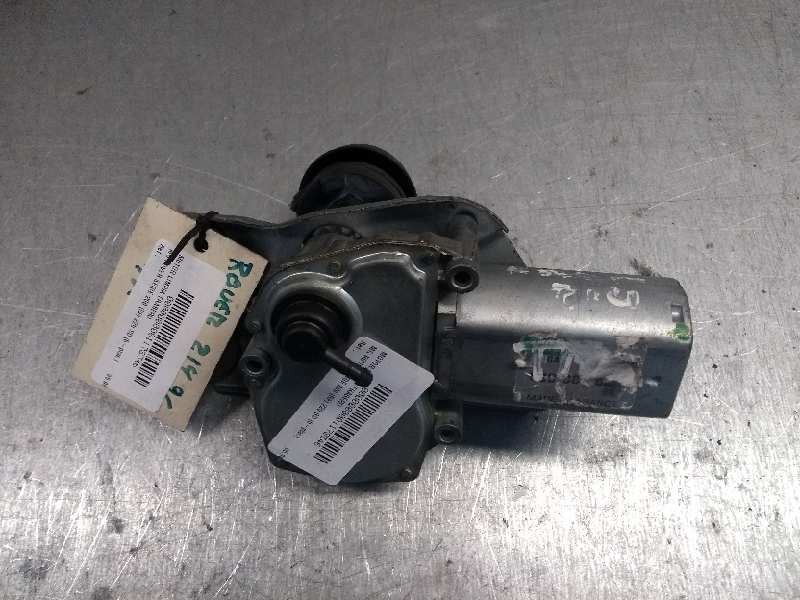 Recambio de motor limpia trasero para mg rover serie 200 (rf) 220 sd (5-ptas.) referencia OEM IAM   