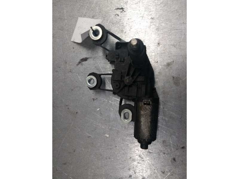 Recambio de motor limpia trasero para land rover freelander (lr2) referencia OEM IAM W000041726  