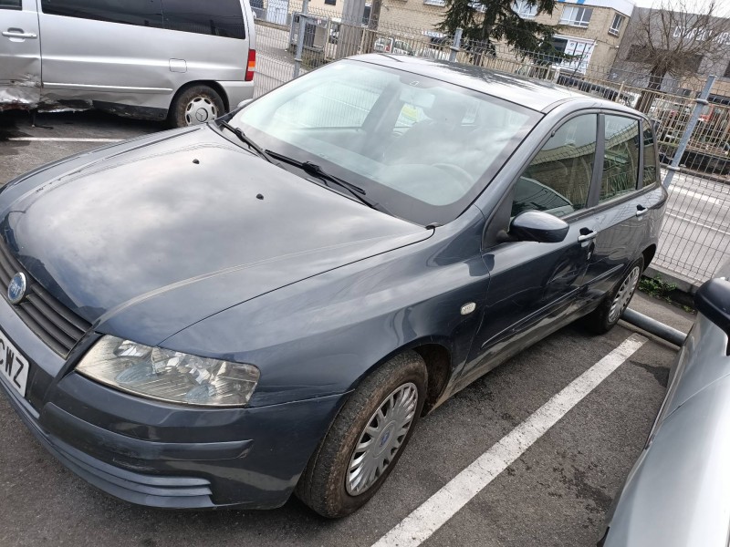 fiat stilo (192) del año 2004