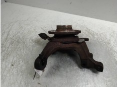 Recambio de mangueta delantera izquierda para opel zafira a 2.2 16v dti cat (y 22 dtr / l50) referencia OEM IAM    2